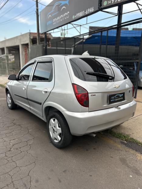CHEVROLET Celta 1.0 LT VHCE FLEX, Foto 8