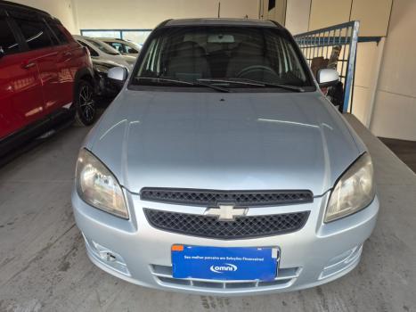 CHEVROLET Celta 1.0 4P LT FLEX, Foto 2