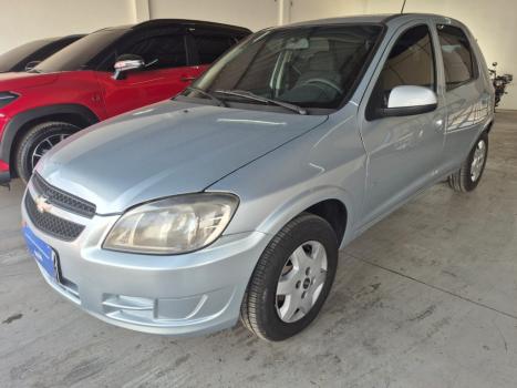 CHEVROLET Celta 1.0 4P LT FLEX, Foto 3