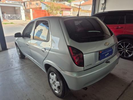 CHEVROLET Celta 1.0 4P LT FLEX, Foto 4