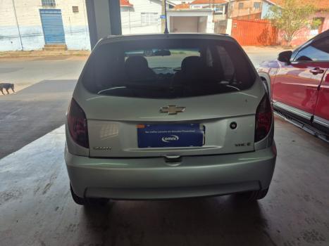 CHEVROLET Celta 1.0 4P LT FLEX, Foto 5