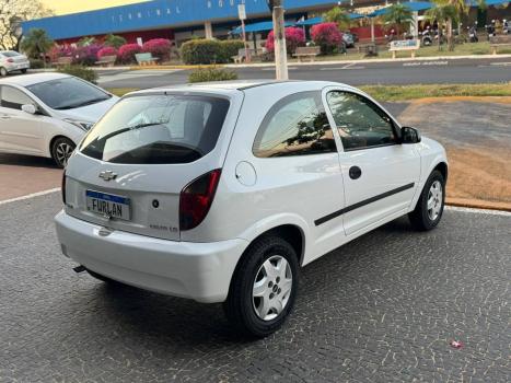 CHEVROLET Celta 1.0 LS FLEX, Foto 3