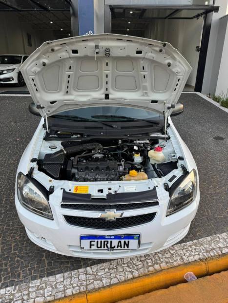 CHEVROLET Celta 1.0 LS FLEX, Foto 5