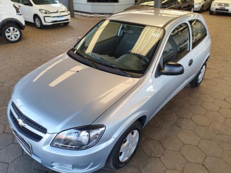 CHEVROLET Celta 1.0 4P LS FLEX, Foto 2