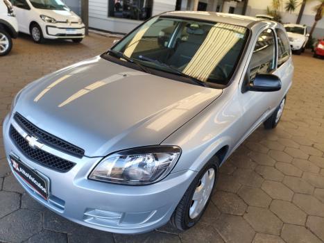 CHEVROLET Celta 1.0 4P LS FLEX, Foto 3