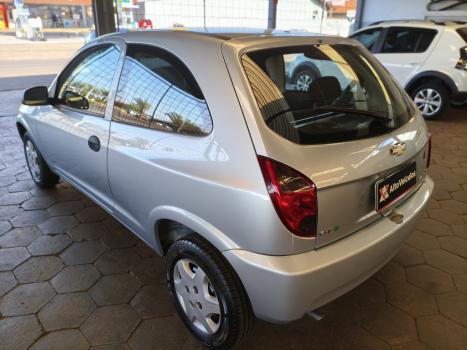CHEVROLET Celta 1.0 4P LS FLEX, Foto 4