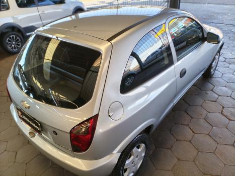 CHEVROLET Celta 1.0 4P LS FLEX, Foto 5