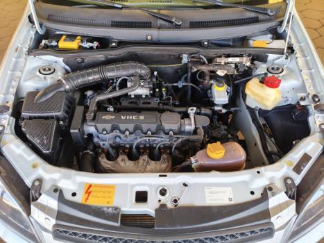 CHEVROLET Celta 1.0 4P LS FLEX, Foto 6