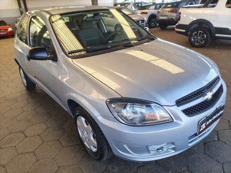 CHEVROLET Celta 1.0 4P LS FLEX, Foto 8
