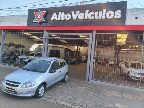 CHEVROLET Celta 1.0 4P LS FLEX, Foto 19