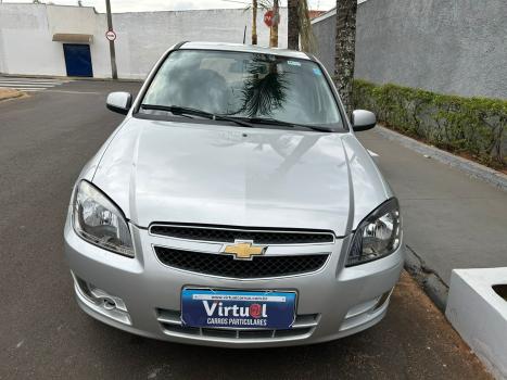 CHEVROLET Celta 1.0 4P LT FLEX, Foto 2