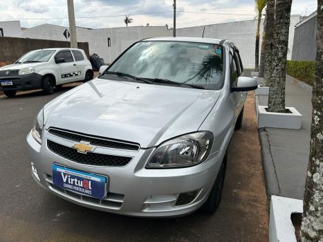 CHEVROLET Celta 1.0 4P LT FLEX, Foto 3