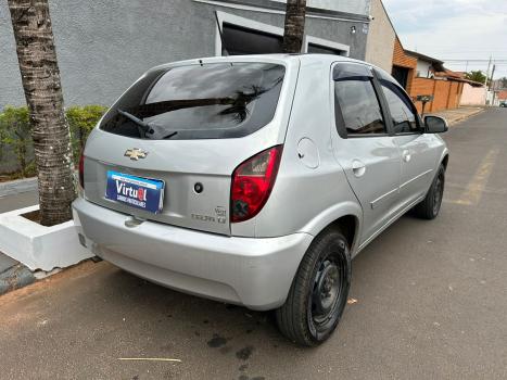 CHEVROLET Celta 1.0 4P LT FLEX, Foto 5