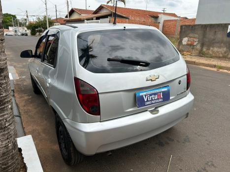 CHEVROLET Celta 1.0 4P LT FLEX, Foto 7