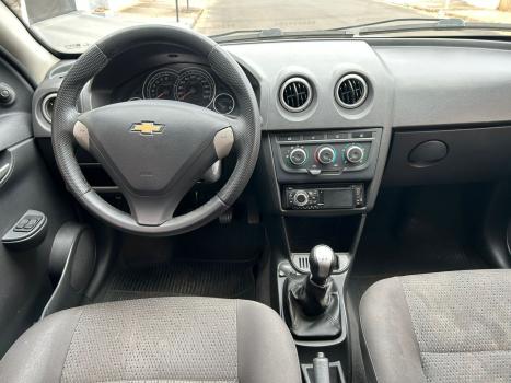 CHEVROLET Celta 1.0 4P LT FLEX, Foto 10