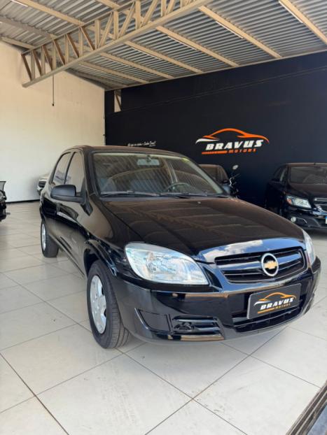 CHEVROLET Celta 1.0 4P, Foto 1