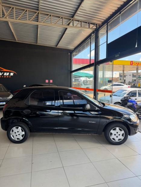 CHEVROLET Celta 1.0 4P, Foto 3