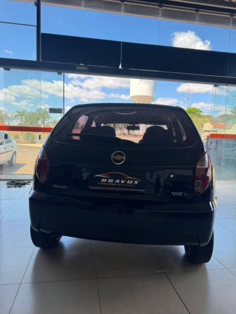 CHEVROLET Celta 1.0 4P, Foto 4