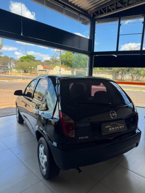 CHEVROLET Celta 1.0 4P, Foto 5