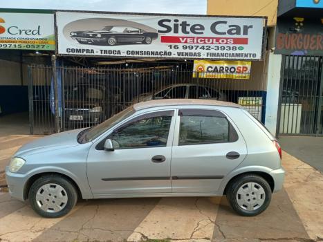 CHEVROLET Celta 1.0 4P, Foto 3