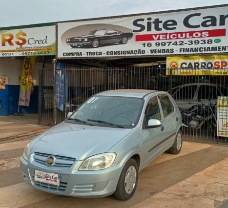 CHEVROLET Celta 1.0 4P, Foto 4