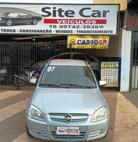 CHEVROLET Celta 1.0 4P, Foto 5