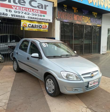 CHEVROLET Celta 1.0 4P, Foto 6