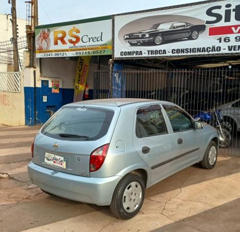 CHEVROLET Celta 1.0 4P, Foto 7