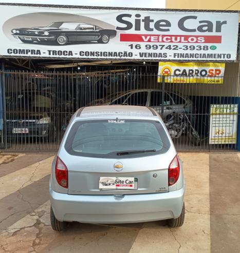 CHEVROLET Celta 1.0 4P, Foto 8