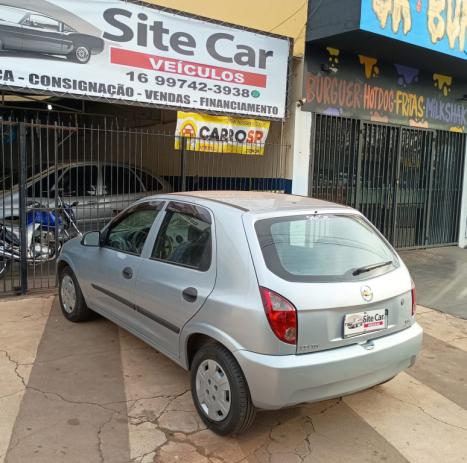 CHEVROLET Celta 1.0 4P, Foto 9