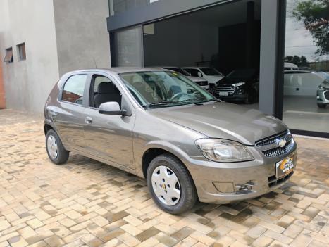 CHEVROLET Celta 1.4 4P LT FLEX, Foto 2