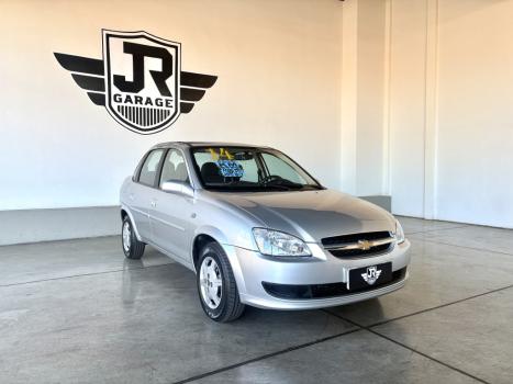 CHEVROLET Classic Sedan 1.0 4P VHCE FLEX LS, Foto 2
