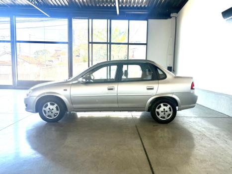 CHEVROLET Classic Sedan 1.0 4P VHCE FLEX LS, Foto 4