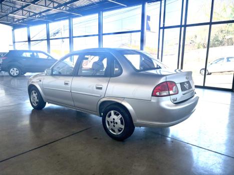 CHEVROLET Classic Sedan 1.0 4P VHCE FLEX LS, Foto 6