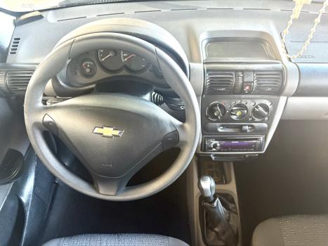 CHEVROLET Classic Sedan 1.0 4P VHCE FLEX LS, Foto 10