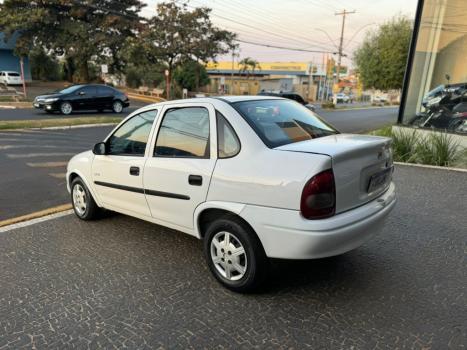 CHEVROLET Classic Sedan 1.0 4P FLEX LIFE, Foto 4