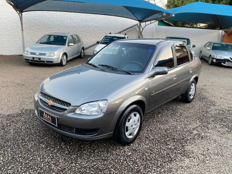 CHEVROLET Classic Sedan 1.0 4P VHCE FLEX LS, Foto 1