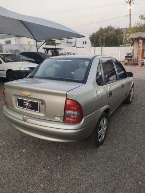 CHEVROLET Classic Sedan 1.0 4P VHCE FLEX, Foto 3