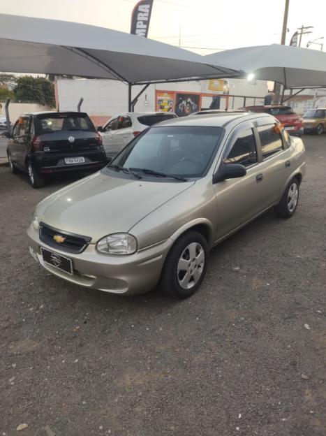 CHEVROLET Classic Sedan 1.0 4P VHCE FLEX, Foto 6