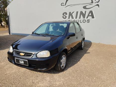 CHEVROLET Classic Sedan 1.0 4P FLEX LIFE, Foto 2