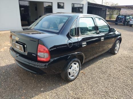 CHEVROLET Classic Sedan 1.0 4P FLEX LIFE, Foto 4