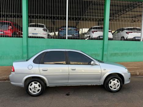 CHEVROLET Classic Sedan 1.0 4P VHCE FLEX LS, Foto 4