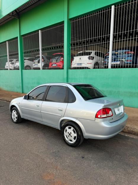 CHEVROLET Classic Sedan 1.0 4P VHCE FLEX LS, Foto 8