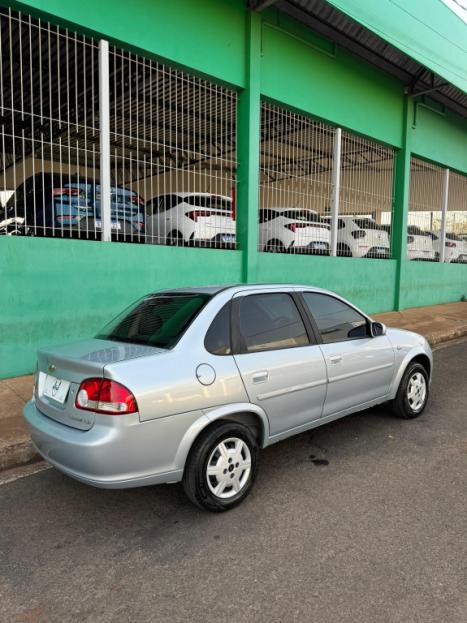 CHEVROLET Classic Sedan 1.0 4P VHCE FLEX LS, Foto 10