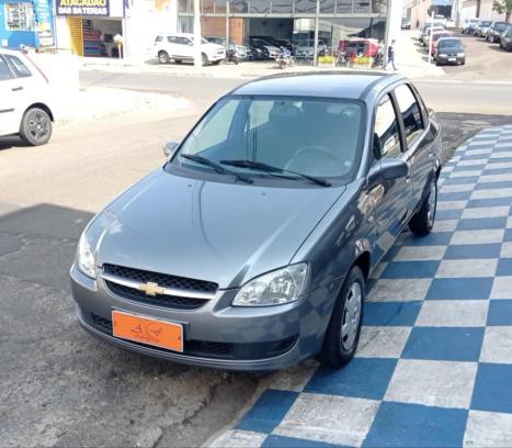 CHEVROLET Classic Sedan 1.0 4P VHCE FLEX LS, Foto 2