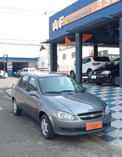 CHEVROLET Classic Sedan 1.0 4P VHCE FLEX LS, Foto 1