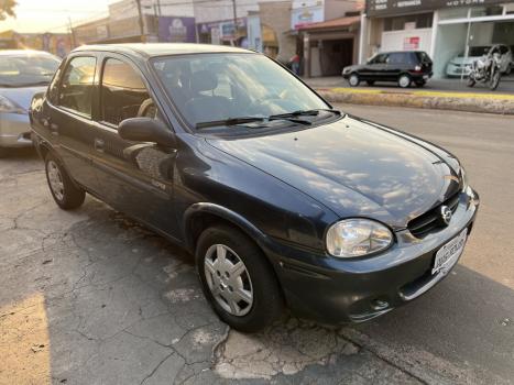 CHEVROLET Classic Sedan 1.0 4P VHCE FLEX, Foto 2