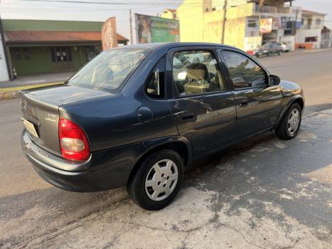 CHEVROLET Classic Sedan 1.0 4P VHCE FLEX, Foto 3