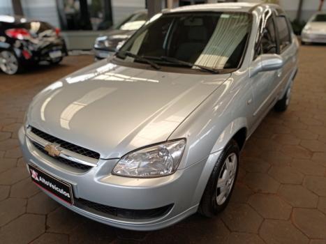 CHEVROLET Classic Sedan 1.0 4P VHCE FLEX LS, Foto 5