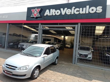 CHEVROLET Classic Sedan 1.0 4P VHCE FLEX LS, Foto 2